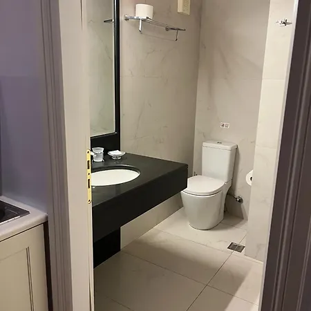Hotel Palazzo Duca La Canea
