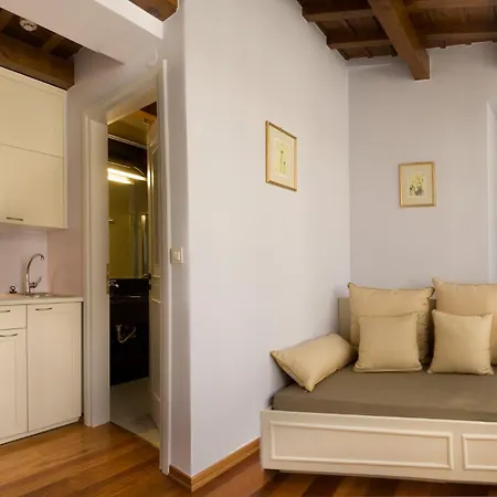 Palazzo Duca Hotel La Canea