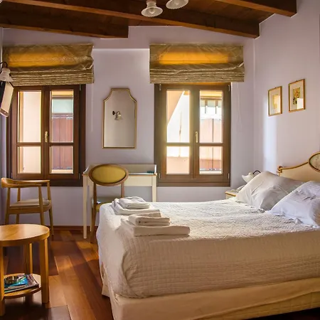 Palazzo Duca 4*