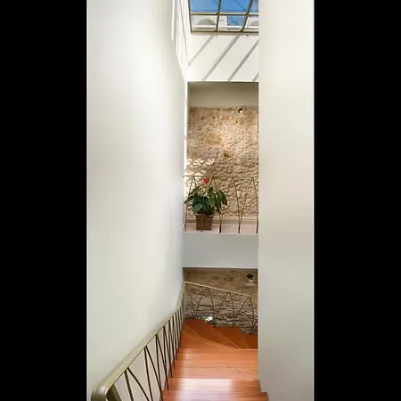Palazzo Duca Hotel La Canea