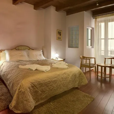 Palazzo Duca Hotel
